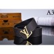 LOUIS VUITTON Louis Vuitton 2022SS belt coming soon to Japan LOUIS VUITTON Louis Vuitton 2022SS belt coming soon to Japan