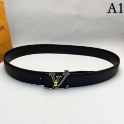 LOUIS VUITTON Louis Vuitton 2022SS belt popular spring and summer new work every year