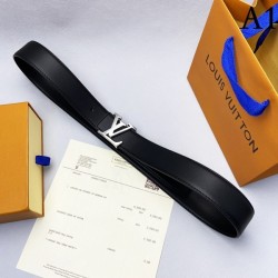 LOUIS VUITTON Louis Vuitton 2022SS Belt Cool Design
