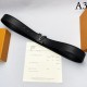 LOUIS VUITTON Louis Vuitton 2022SS Belt Cool Design LOUIS VUITTON Louis Vuitton 2022SS Belt Cool Design