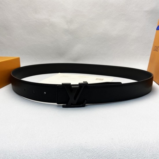 LOUIS VUITTON Louis Vuitton 2022SS Belt Cool Design LOUIS VUITTON Louis Vuitton 2022SS Belt Cool Design