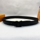 LOUIS VUITTON Louis Vuitton 2022SS Belt Cool Design LOUIS VUITTON Louis Vuitton 2022SS Belt Cool Design