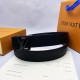 LOUIS VUITTON Louis Vuitton 2022SS Belt Cool Design LOUIS VUITTON Louis Vuitton 2022SS Belt Cool Design