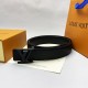 LOUIS VUITTON Louis Vuitton 2022SS Belt Cool Design LOUIS VUITTON Louis Vuitton 2022SS Belt Cool Design