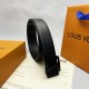 LOUIS VUITTON Louis Vuitton 2022SS Belt Cool Design LOUIS VUITTON Louis Vuitton 2022SS Belt Cool Design