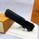 LOUIS VUITTON Louis Vuitton 2022SS Belt Cool Design LOUIS VUITTON Louis Vuitton 2022SS Belt Cool Design