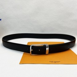 LOUIS VUITTON Louis Vuitton 2022SS belt becomes too individual
