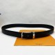 LOUIS VUITTON Louis Vuitton 2022SS belt becomes too individual LOUIS VUITTON Louis Vuitton 2022SS belt becomes too individual