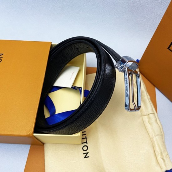 LOUIS VUITTON Louis Vuitton 2022SS belt becomes too individual LOUIS VUITTON Louis Vuitton 2022SS belt becomes too individual