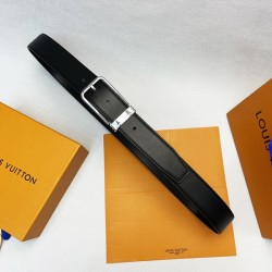 LOUIS VUITTON Louis Vuitton 2022SS belt popular ☆ Recommended for summer