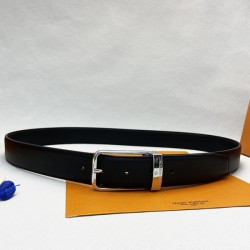 LOUIS VUITTON Louis Vuitton 2022SS belt popular ☆ Recommended for summer