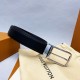 LOUIS VUITTON Louis Vuitton 2022SS belt popular ☆ Recommended for summer LOUIS VUITTON Louis Vuitton 2022SS belt popular ☆ Recommended for summer