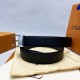 LOUIS VUITTON Louis Vuitton 2022SS belt popular ☆ Recommended for summer LOUIS VUITTON Louis Vuitton 2022SS belt popular ☆ Recommended for summer