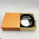 LOUIS VUITTON Louis Vuitton 2022SS belt popular ☆ Recommended for summer LOUIS VUITTON Louis Vuitton 2022SS belt popular ☆ Recommended for summer