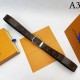 LOUIS VUITTON Louis Vuitton 2022SS belt very rare color LOUIS VUITTON Louis Vuitton 2022SS belt very rare color
