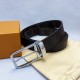 LOUIS VUITTON Louis Vuitton 2022SS belt very rare color LOUIS VUITTON Louis Vuitton 2022SS belt very rare color
