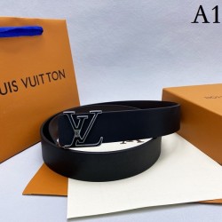 LOUIS VUITTON Louis Vuitton 2022SS Belt Summer Activity Popular Standard