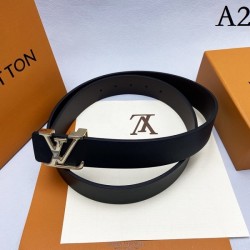 LOUIS VUITTON Louis Vuitton 2022SS Belt Summer Activity Popular Standard