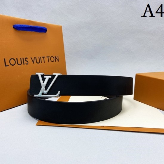 LOUIS VUITTON Louis Vuitton 2022SS Belt Summer Activity Popular Standard LOUIS VUITTON Louis Vuitton 2022SS Belt Summer Activity Popular Standard