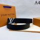 LOUIS VUITTON Louis Vuitton 2022SS Belt Summer Activity Popular Standard LOUIS VUITTON Louis Vuitton 2022SS Belt Summer Activity Popular Standard
