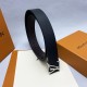 LOUIS VUITTON Louis Vuitton 2022SS Belt Summer Activity Popular Standard LOUIS VUITTON Louis Vuitton 2022SS Belt Summer Activity Popular Standard