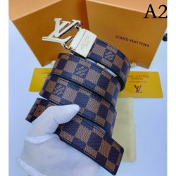LOUIS VUITTON Louis Vuitton 2022SS Belt New item for the first time this season