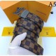 LOUIS VUITTON Louis Vuitton 2022SS Belt New item for the first time this season LOUIS VUITTON Louis Vuitton 2022SS Belt New item for the first time this season