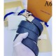 LOUIS VUITTON Louis Vuitton 2022SS Belt New item for the first time this season LOUIS VUITTON Louis Vuitton 2022SS Belt New item for the first time this season