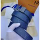 LOUIS VUITTON Louis Vuitton 2022SS Belt New item for the first time this season LOUIS VUITTON Louis Vuitton 2022SS Belt New item for the first time this season