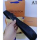 LOUIS VUITTON Louis Vuitton 2022SS belt popular brand this summer LOUIS VUITTON Louis Vuitton 2022SS belt popular brand this summer