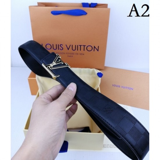 LOUIS VUITTON Louis Vuitton 2022SS belt popular brand this summer LOUIS VUITTON Louis Vuitton 2022SS belt popular brand this summer