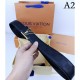 LOUIS VUITTON Louis Vuitton 2022SS belt popular brand this summer LOUIS VUITTON Louis Vuitton 2022SS belt popular brand this summer