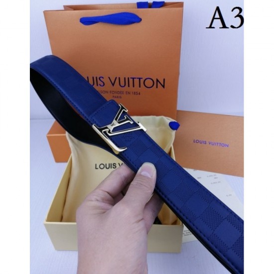 LOUIS VUITTON Louis Vuitton 2022SS belt popular brand this summer LOUIS VUITTON Louis Vuitton 2022SS belt popular brand this summer