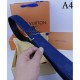 LOUIS VUITTON Louis Vuitton 2022SS belt popular brand this summer LOUIS VUITTON Louis Vuitton 2022SS belt popular brand this summer