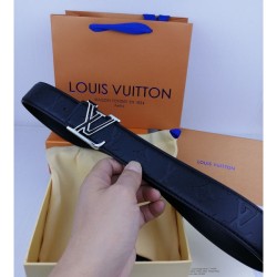 LOUIS VUITTON Louis Vuitton 2022SS belt very bargain