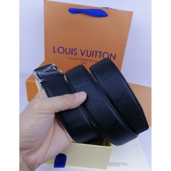 LOUIS VUITTON Louis Vuitton 2022SS belt very bargain