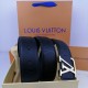 LOUIS VUITTON Louis Vuitton 2022SS belt very bargain LOUIS VUITTON Louis Vuitton 2022SS belt very bargain