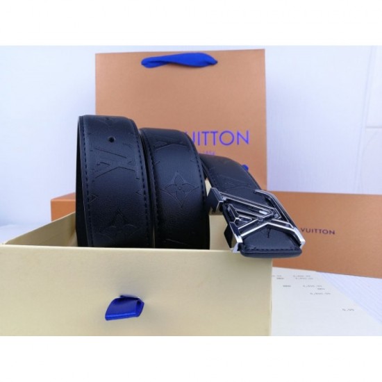 LOUIS VUITTON Louis Vuitton 2022SS belt very bargain LOUIS VUITTON Louis Vuitton 2022SS belt very bargain