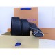 LOUIS VUITTON Louis Vuitton 2022SS belt very bargain LOUIS VUITTON Louis Vuitton 2022SS belt very bargain