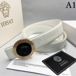 VERSACE Versace 2022SS belt new item sale in this season