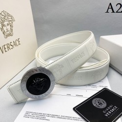 VERSACE Versace 2022SS belt new item sale in this season