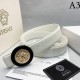 VERSACE Versace 2022SS belt new item sale in this season VERSACE Versace 2022SS belt new item sale in this season