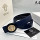 VERSACE Versace 2022SS belt new item sale in this season VERSACE Versace 2022SS belt new item sale in this season