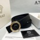 VERSACE Versace 2022SS belt new item sale in this season VERSACE Versace 2022SS belt new item sale in this season