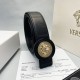 VERSACE Versace 2022SS belt new item sale in this season VERSACE Versace 2022SS belt new item sale in this season