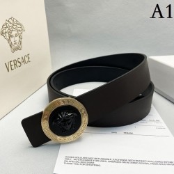 VERSACE Versace 2022SS belt One piece of the outstanding performance in summer