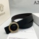VERSACE Versace 2022SS belt One piece of the outstanding performance in summer VERSACE Versace 2022SS belt One piece of the outstanding performance in summer