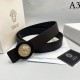 VERSACE Versace 2022SS belt One piece of the outstanding performance in summer VERSACE Versace 2022SS belt One piece of the outstanding performance in summer