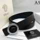 VERSACE Versace 2022SS belt One piece of the outstanding performance in summer VERSACE Versace 2022SS belt One piece of the outstanding performance in summer