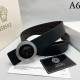 VERSACE Versace 2022SS belt One piece of the outstanding performance in summer VERSACE Versace 2022SS belt One piece of the outstanding performance in summer